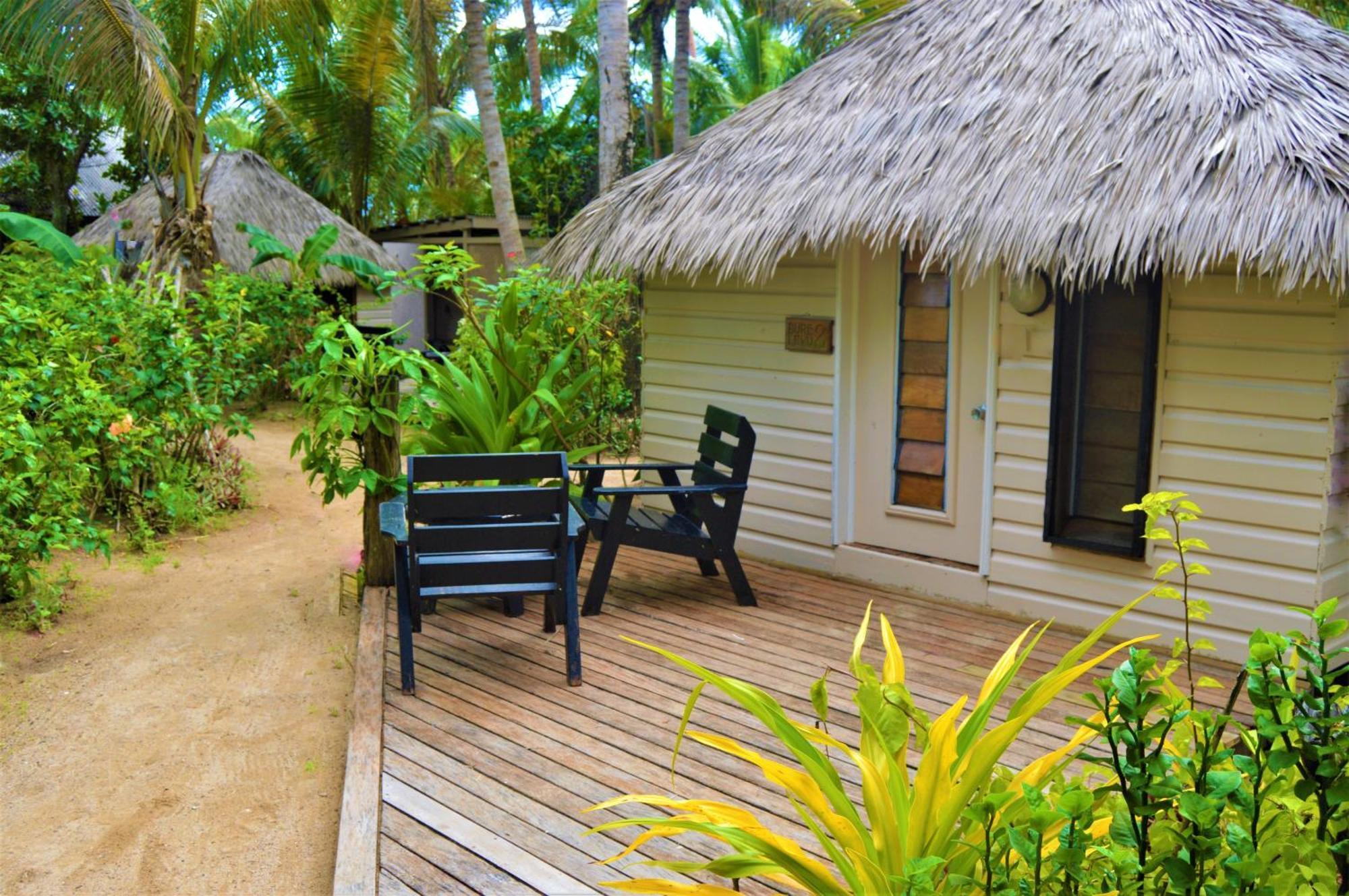 Likuri Island Resort Fiji Natadola Extérieur photo