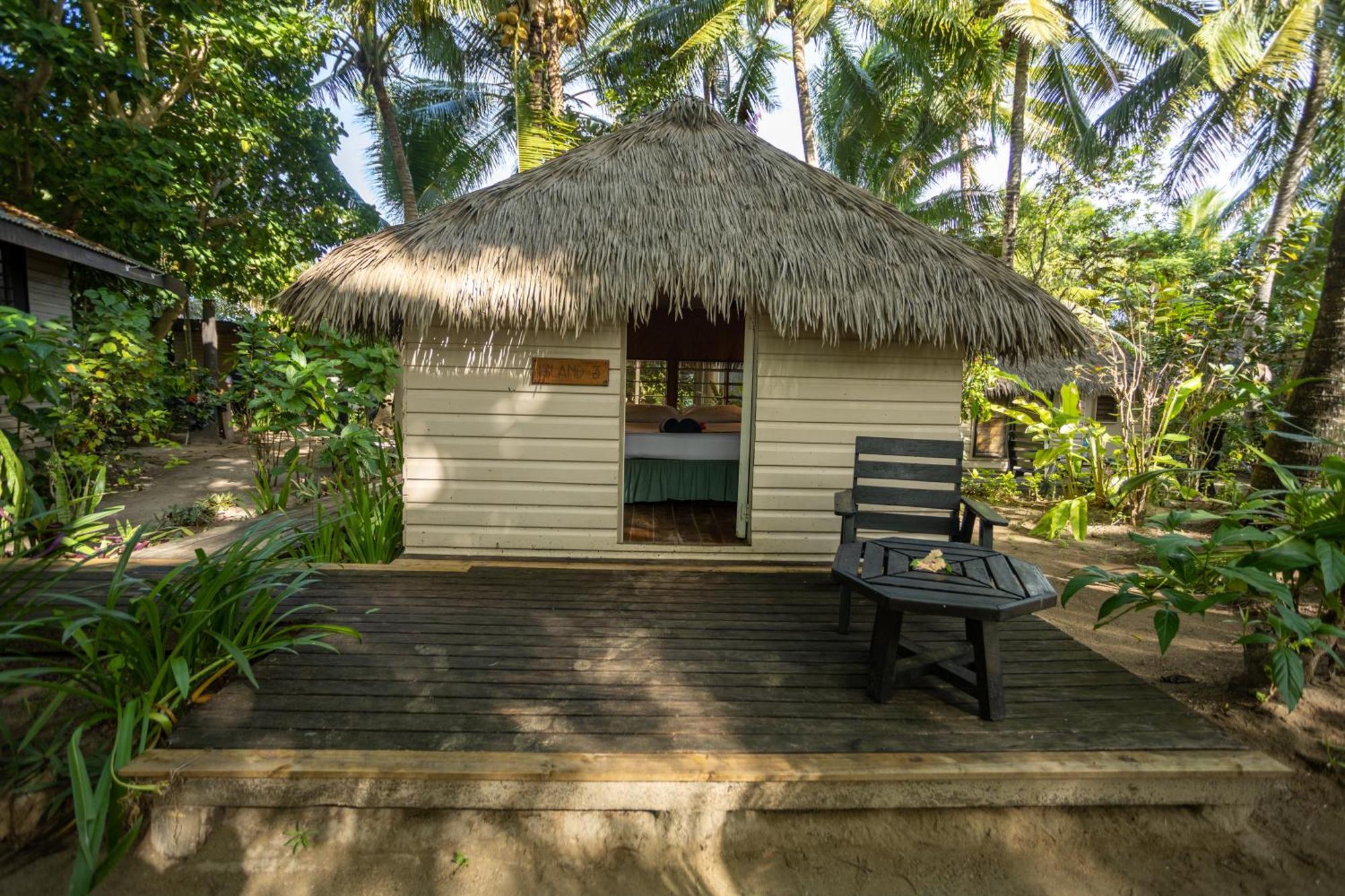 Likuri Island Resort Fiji Natadola Extérieur photo